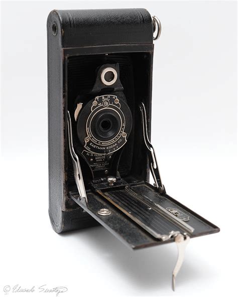 Kodak Hawkeye 2a Heres A Classic Camera Circa 1930 Iirc Flickr