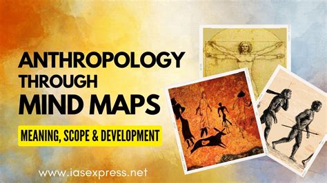 Meaning Scope And Development Of Anthropology Learn Through Mind