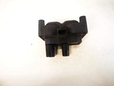 M G Za Ignition Coil Ford Focus L New And