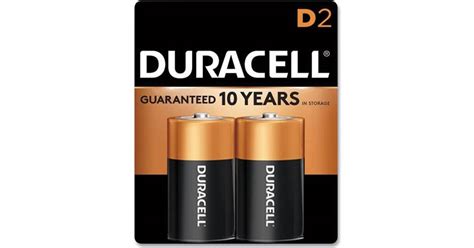 Duracell D Coppertop Alkaline Compatible Pack Price