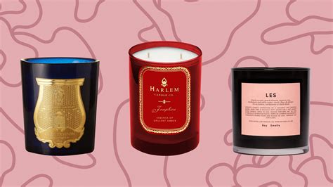 23 Best Scented Candles of 2021: Diptyque, Jo Malone & More | Glamour