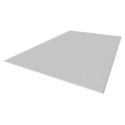 Knauf Gips kartonska ploča GKB 2 000 x 1 250 x 12 5 mm BAUHAUS