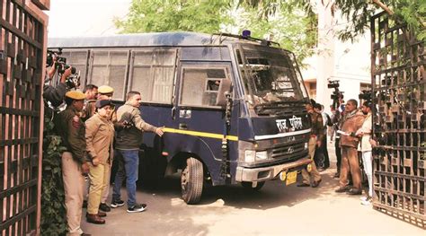 Sole Acquittal In 2008 Jaipur Blasts Case Statement Of Man Who