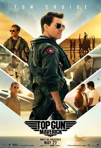 Top Gun: Maverick (2021) Image Gallery