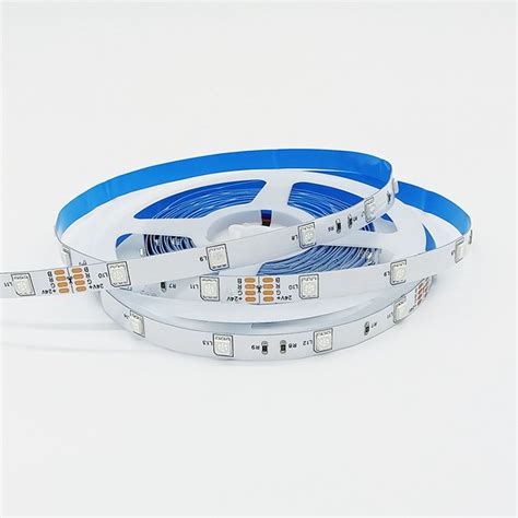 Rgb Led Strip Smd Leds Mtr Dream Led Strips