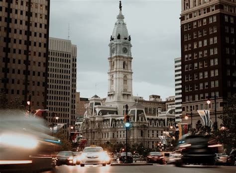 Philadelphia Landmarks and Top Instagram Spots - Only By Land