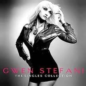 gwen stefani album cover | Gwen Stefani photos