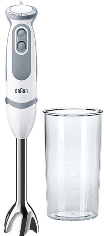 Braun MultiQuick 5 Vario MQ 5200 WH od 1 074 Kč Zbozi cz