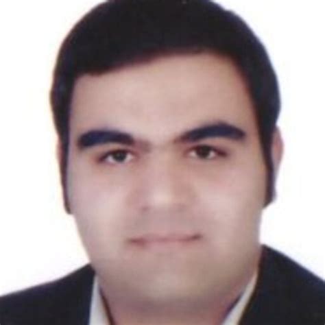 Mohammad Hosein Bamzadeh Phd Student Doctoral Of Engineering