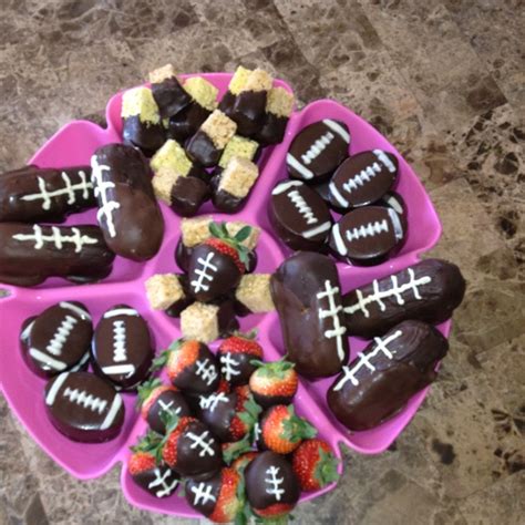 Super Bowl Platter | Bowl, Platters, Football party