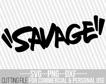 50 Savage vector images at Vectorified.com