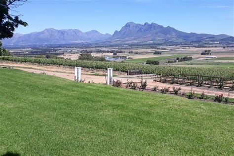 Full Day Wine Tasting In Stellenbosch Franschoek Paarl Fees Included