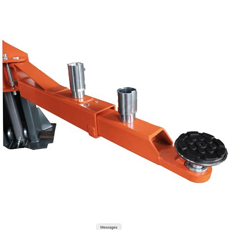 Stratus Sae F P Pro Lbs Capacity Post Car Lift On Sale At