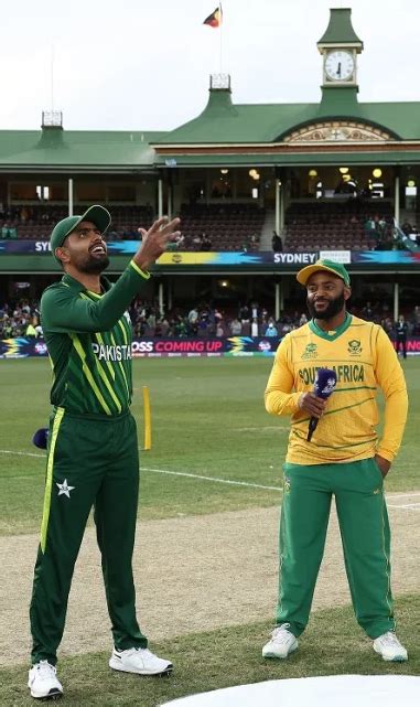 Cricket Pakistan Pakistan Keep T20 World Cup Hopes Alive With Win Over SA