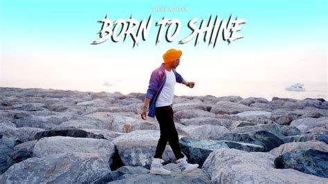 Diljit Dosanjh Born To Shine Goat Cover By Vicky Aditya Goat