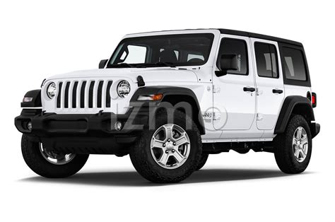 2020 Jeep Wrangler Unlimited Sport 5 Door Suv Izmostock