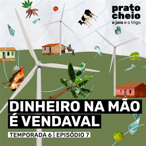 Prato Cheio Sexta Temporada