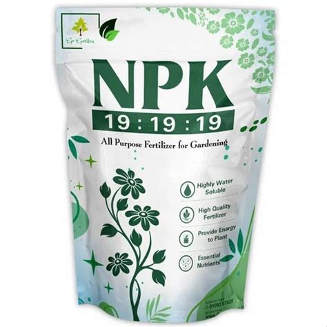 Fertilizers Npk Fertilizer From Warangal