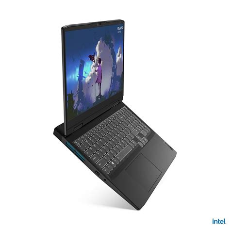 Lenovo Ip Gaming 3 12 Nesil Core i5 12500H 16Gb 512Ssd 15 6inç