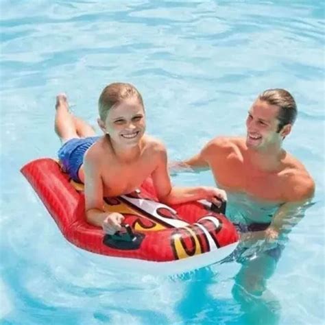 Intex Joy Rider, Multi, Colour, 58165 Red Buy, Best Price in UAE, Dubai ...