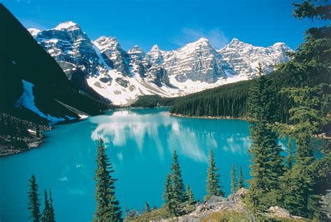 Lake Louise: Lake Louise Canada