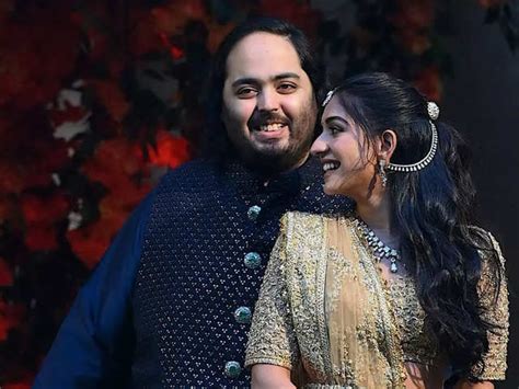 Budget Of Anant Ambani Radhika Merchants Wedding