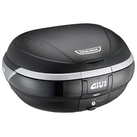 Top Case Givi MONOKEY E52 MAXIA TECH GI0526 Bagagerie Moto