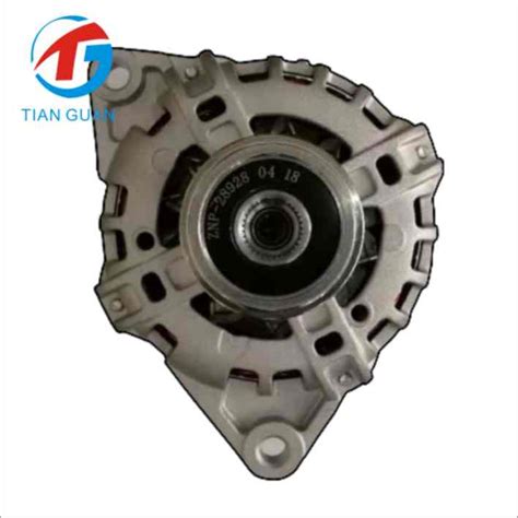 kvb car alternator alternator  nissan navara np diesel