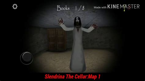 All JumpScares In All Slendrena Games Slendrina Free To Slendrina X