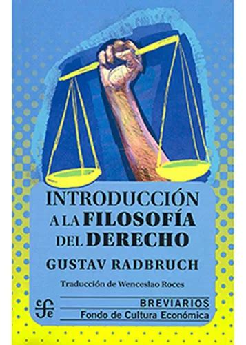 Introducción A La Filosofía Del Derecho Introducción A La Filosofía