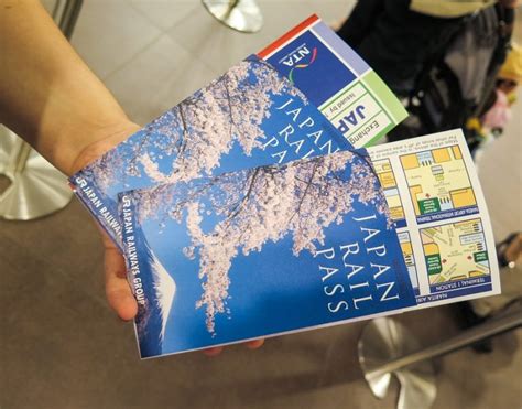 How To Use The Japan Rail Pass Complete Guide Jrailpass Images And Photos Finder