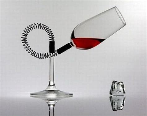 30 of the Most Creative / Unique / Ridiculous Wine Glasses. | Blog Your ...