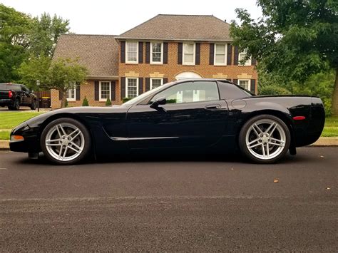 Lowered C5 Insight Needed - Page 2 - CorvetteForum - Chevrolet Corvette ...