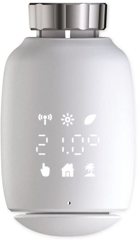 Vale Smart Thermostat Tv Zg St Ck Ab Dezember Preise