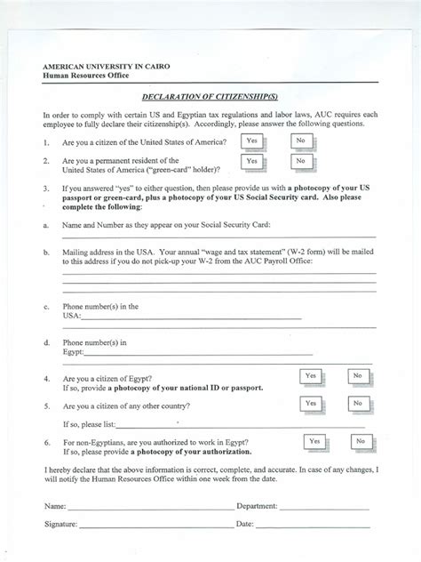 Pdf Citizenship Declaration Form 1 Dokumen Tips