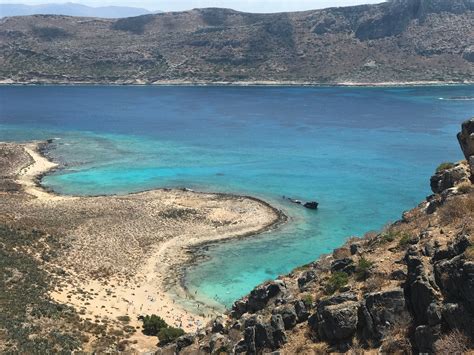 Balos Lagoon in Crete - Tours and Activities | Expedia