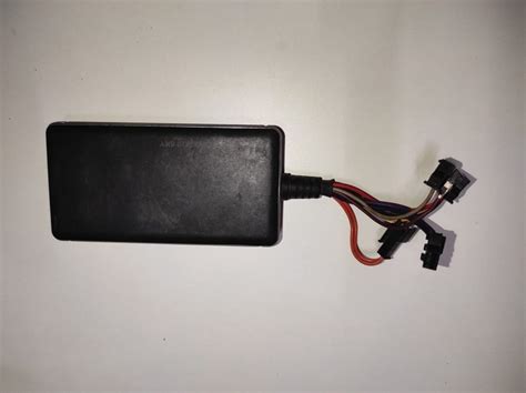 Wired Bike Gps Tracking Device G Screen Size Inch At Rs