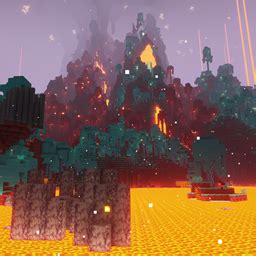 Install Amplified Nether Minecraft Mods Modpacks CurseForge