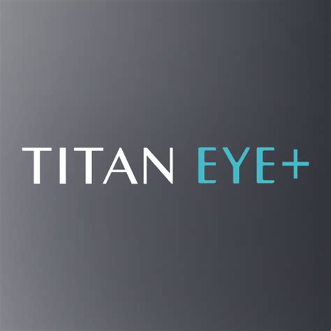 Titan Eye+: Eyeglasses Online - Apps on Google Play