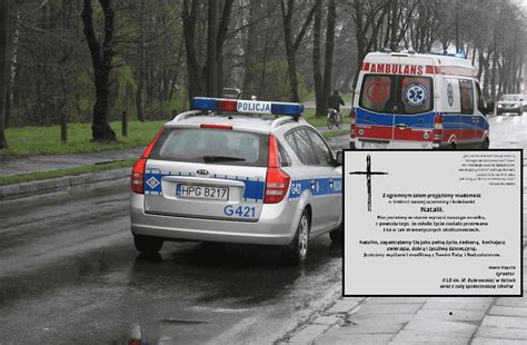 Tragiczna śmierć 14 latki z Andrychowa Prokuratura podjęła kluczową