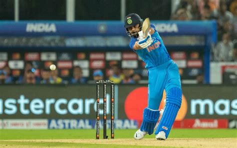 3 Records Virat Kohli can break in T20 World Cup 2022