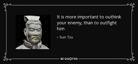 TOP 25 QUOTES BY SUN TZU (of 450) | A-Z Quotes