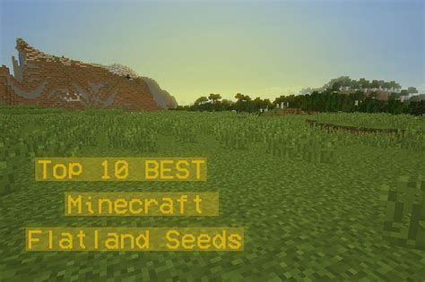 [top 10] Minecraft Best Village Seeds Gamers Decide