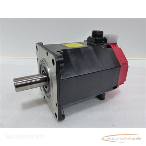 Fanuc A B B Ac Servo Motor Sn C Ym Servomotor For Sale