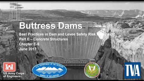 DLS 104 E 5 Risk Analysis For Concrete Buttress Dams YouTube