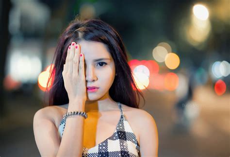 Vietnam Beautiful Hot Girls P26