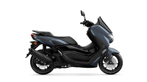 Warna Baru Yamaha Nmax 2022 Semakin Segar Blog Otomotif