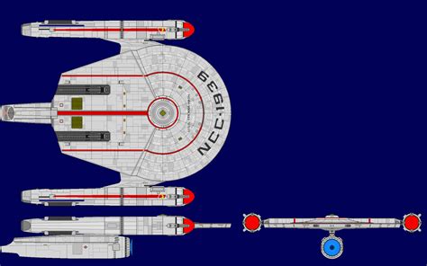 Engle Class Command Crusier 2234 By Captdlangston On Deviantart