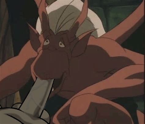 Rule 34 Animated Brooklyn Gargoyles Disney Gargoyles Male Only Tagme 558727