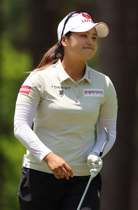 신인 최혜진 Lpga 투어 숍라이트 클래식 공동 17위올해의 신인 부문 1위 올라 네이트 스포츠